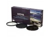 Hoya Digital Filter Kit Mark II (UV (C) HMC + CPL (PHL) + ND8 + (CASE + FILTER GUIDEBOOK) 58mm 